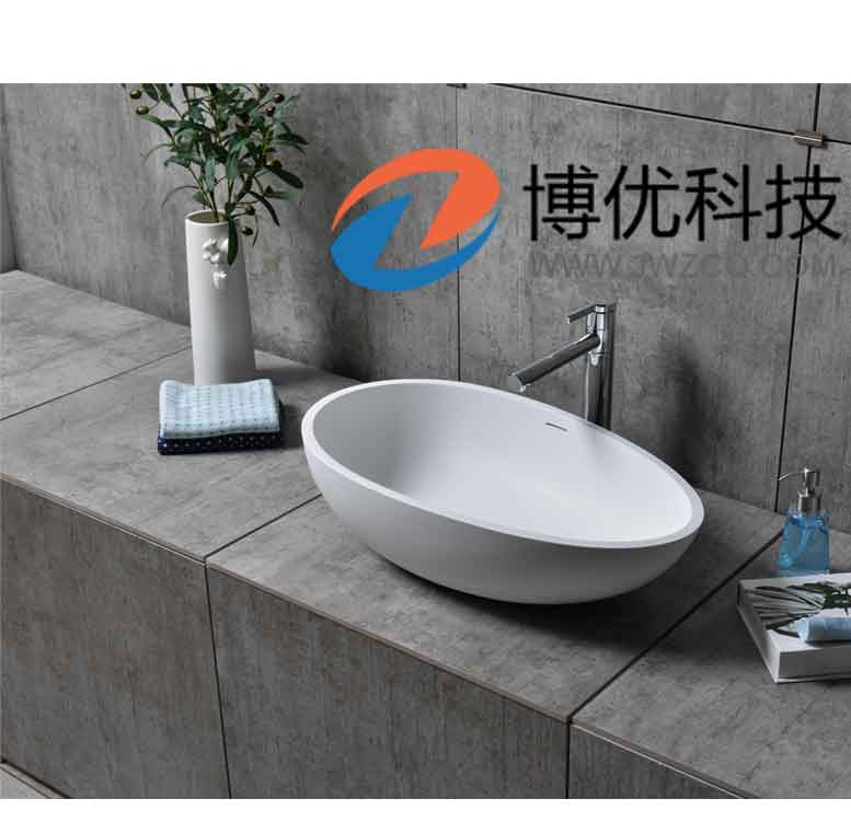 觀博衛(wèi)浴委托我司建站，打造滿足小眾需求的個性化產(chǎn)品